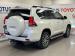Toyota Land Cruiser Prado 2.8GD VX-L - Thumbnail 2