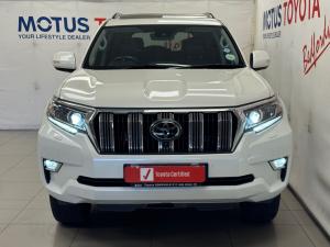 Toyota Land Cruiser Prado 2.8GD VX-L - Image 4