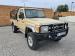 Toyota Land Cruiser 79 4.2D single cab - Thumbnail 1