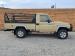 Toyota Land Cruiser 79 4.2D single cab - Thumbnail 3