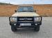 Toyota Land Cruiser 79 4.2D single cab - Thumbnail 4