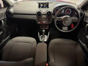 Audi A1 Sportback 1.0TFSI S auto - Image 6