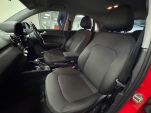 Audi A1 Sportback 1.0TFSI S auto - Image 7