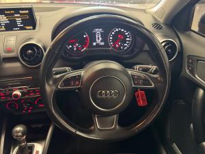 Audi A1 Sportback 1.0TFSI S auto - Image 8