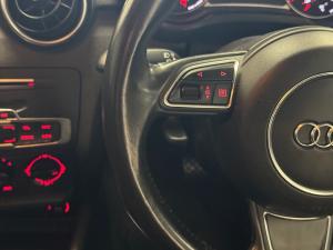 Audi A1 Sportback 1.0TFSI S auto - Image 9