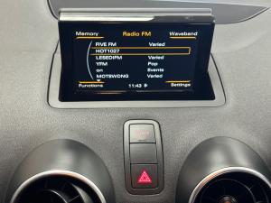 Audi A1 Sportback 1.0TFSI S auto - Image 12
