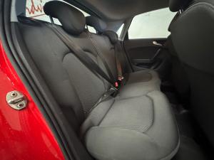 Audi A1 Sportback 1.0TFSI S auto - Image 16