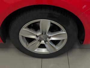 Audi A1 Sportback 1.0TFSI S auto - Image 19