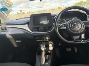 Toyota Starlet 1.5 XS auto - Image 6