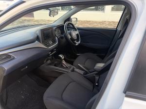 Toyota Starlet 1.5 XS auto - Image 7