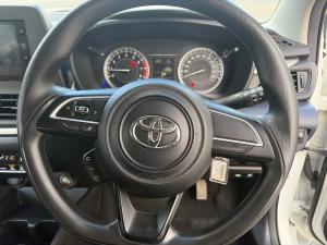 Toyota Starlet 1.5 XS auto - Image 8