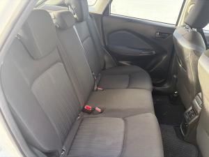 Toyota Starlet 1.5 XS auto - Image 13