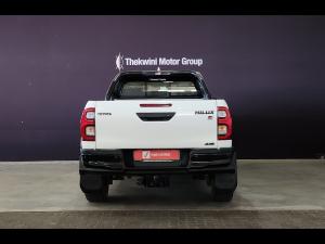 Toyota Hilux 2.8GD-6 double cab 4x4 GR-Sport - Image 5