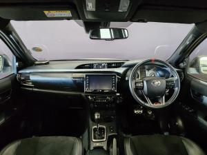 Toyota Hilux 2.8GD-6 double cab 4x4 GR-Sport - Image 6