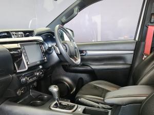 Toyota Hilux 2.8GD-6 double cab 4x4 GR-Sport - Image 7