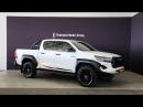 Thumbnail Toyota Hilux 2.8GD-6 double cab 4x4 GR-Sport
