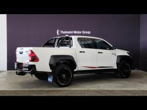 Toyota Hilux 2.8GD-6 double cab 4x4 GR-Sport - Image 2