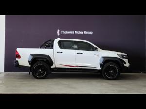 Toyota Hilux 2.8GD-6 double cab 4x4 GR-Sport - Image 3