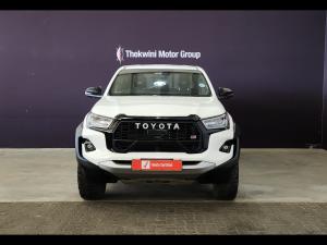 Toyota Hilux 2.8GD-6 double cab 4x4 GR-Sport - Image 4