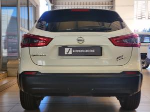 Nissan Qashqai 1.2T Acenta auto - Image 5