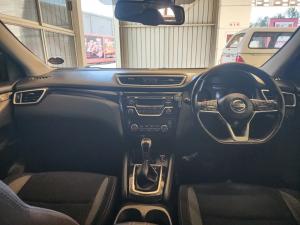 Nissan Qashqai 1.2T Acenta auto - Image 6