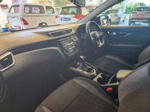 Nissan Qashqai 1.2T Acenta auto - Image 7
