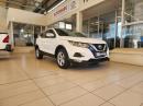 Thumbnail Nissan Qashqai 1.2T Acenta auto