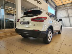 Nissan Qashqai 1.2T Acenta auto - Image 2