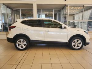 Nissan Qashqai 1.2T Acenta auto - Image 3