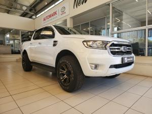 Ford Ranger 3.2TDCi double cab 4x4 XLT - Image 1