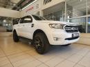 Thumbnail Ford Ranger 3.2TDCi double cab 4x4 XLT
