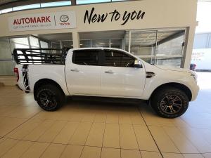 Ford Ranger 3.2TDCi double cab 4x4 XLT - Image 3