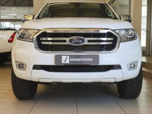 Ford Ranger 3.2TDCi double cab 4x4 XLT - Image 4