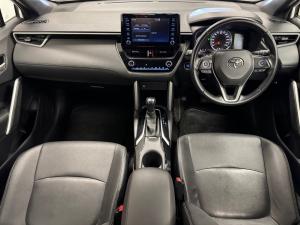 Toyota Corolla Cross 1.8 XS - Image 6