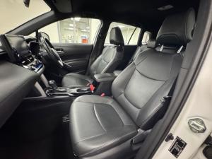 Toyota Corolla Cross 1.8 XS - Image 7