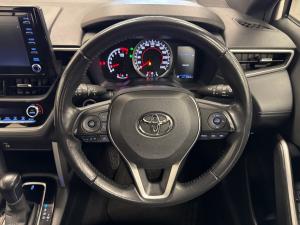 Toyota Corolla Cross 1.8 XS - Image 8
