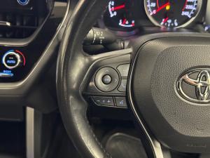 Toyota Corolla Cross 1.8 XS - Image 9