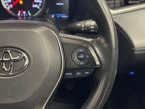 Toyota Corolla Cross 1.8 XS - Image 10