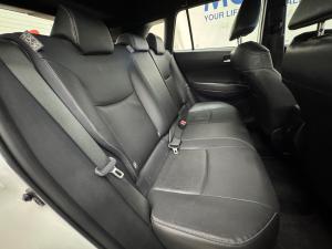 Toyota Corolla Cross 1.8 XS - Image 16