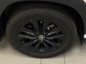 Toyota Corolla Cross 1.8 XS - Image 19