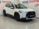 Thumbnail Toyota Corolla Cross 1.8 XS