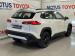 Toyota Corolla Cross 1.8 XS - Thumbnail 2