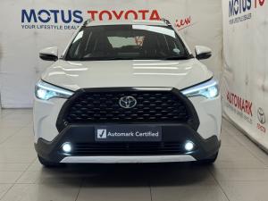 Toyota Corolla Cross 1.8 XS - Image 4