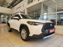 Thumbnail Toyota Corolla Cross 1.8 Xi