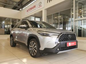 Toyota Corolla Cross 1.8 XR - Image 1