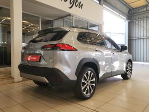 Toyota Corolla Cross 1.8 XR - Image 2