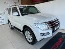 Thumbnail Mitsubishi Pajero 3-door 3.2DI-D GLS