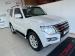 Mitsubishi Pajero 3-door 3.2DI-D GLS - Thumbnail 1