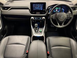 Toyota RAV4 2.5 Hybrid VX E-Four - Image 6