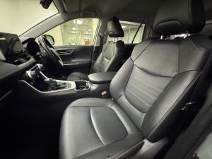Toyota RAV4 2.5 Hybrid VX E-Four - Image 7